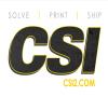 csi printing