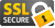 SSL Secured