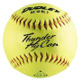 SOFTBALL INFORMATION